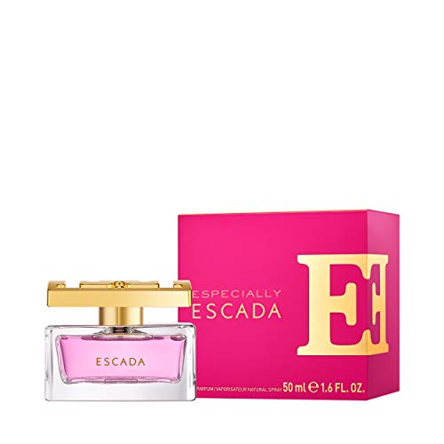 Escada Especially Eau De Parfum ? Women's Floral Perfume ? With Notes of Rose Petals & Pear ? Long Lasting Fragrance
