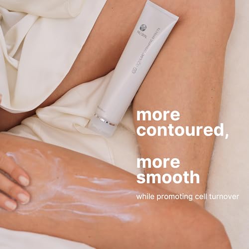 Nu Skin ageLOC Dermatic Effects Body Contouring Lotion | Scientifically Formulated to Deliver ageLOC Anti-Aging Benefits for Visibly Firmer, Hydrated Skin | 2 Pack