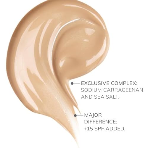 FARMASi Make Up BB Cream Beauty Balm, Full-Coverage Foundation, Concealer, Moisturizer BB Cream for All Skin Types, 1 fl. oz. / 30 ml (Medium)