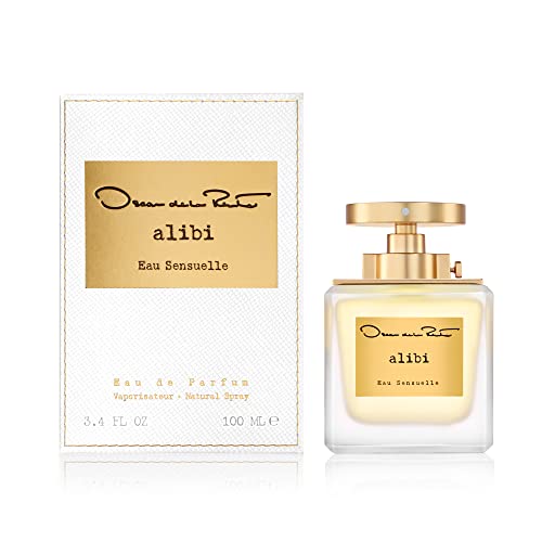 Oscar de la Renta Alibi Eau Sensuelle Eau de Parfum