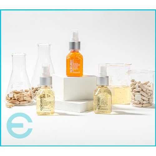 Epicuren Discovery Enzyme Concentrate Vitamin Protein Complex