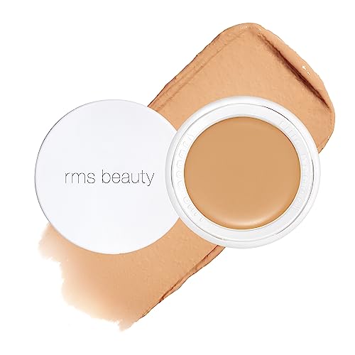 RMS Beauty Rms Beauty ' Un Cover Up Concealer Organic Cream Foundation Hydrating Face Makeup For Healthy