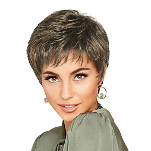 Raquel Welch winner wig, ss12/22 by Hairuwear