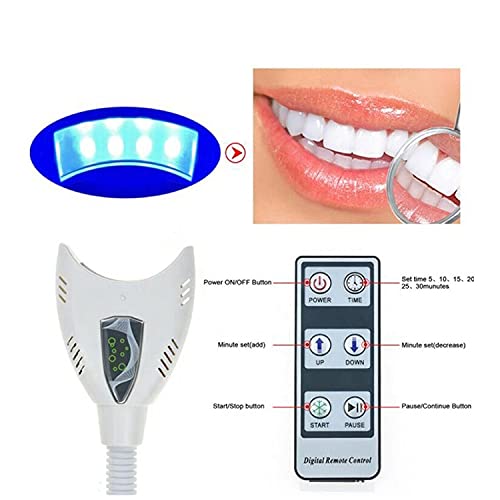 Superdental Led Bleaching Accelerator YF666