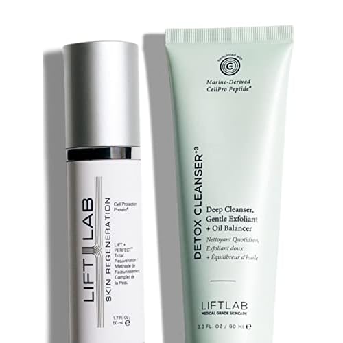 LIFTLAB Perfect Skin Duo