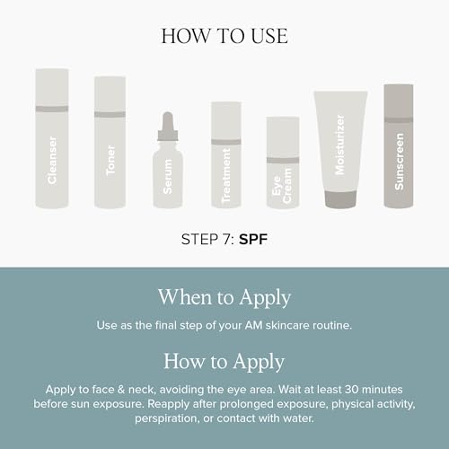 DRMTLGY Anti-Aging Tinted Moisturizer SPF 46 ? Sheer Face Sunscreen & Lightweight Makeup with Broad Spectrum UV Protection ? Hydrating Skin Care & Face Moisturizer ? 1.7 oz