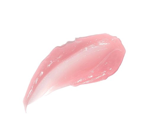 Sweet Cactus Pear Lip Drench Jelly Sleep Mask