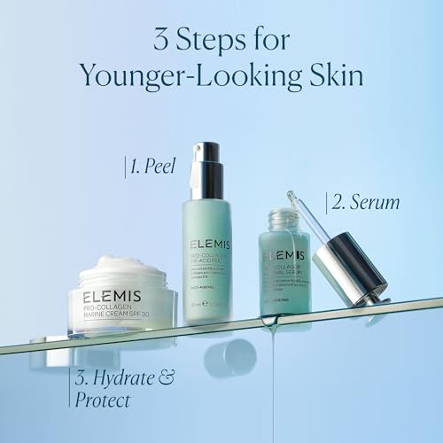ELEMIS Pro-Collagen Tri-Acid Peel, 1 fl. oz.