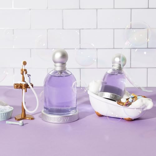 Halloween Eau de Toilette 6.8 Oz
