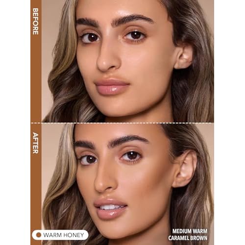 SHEGLAM Precision Sculpt Liquid Contour Duo-Warm Honey