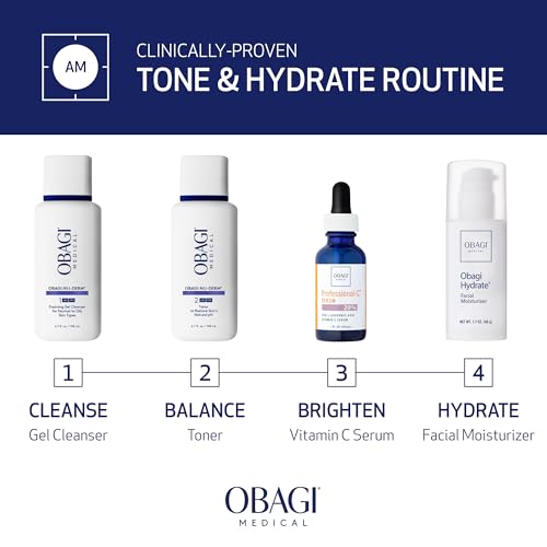 Obagi Nu-Derm Face Toner