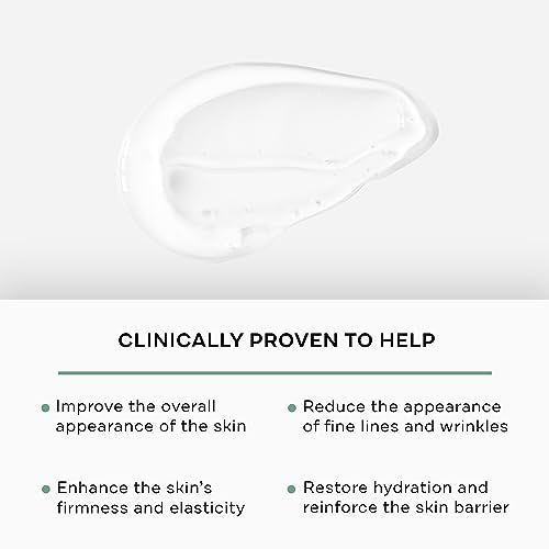 Replenix Growth Factor Restorative Facial Serum, Anti-Aging Treatment with Medical-Grade Ingredients for Mature Skin (1 fl. oz)