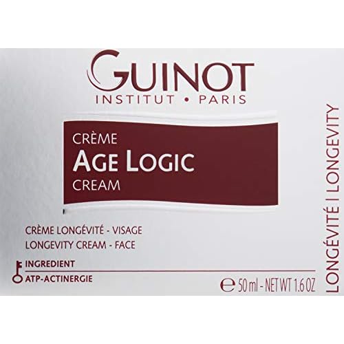 Guinot Age Logic Cream, 1.6 oz