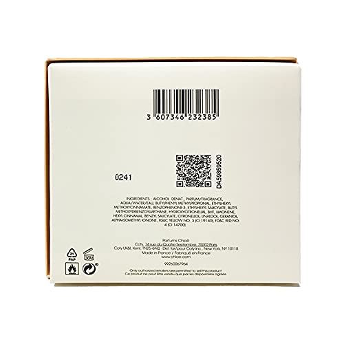 Chlo? ? Signature Eau De Parfum Spray 75 ml