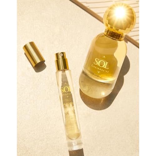 SOL DE JANEIRO Cheirosa ¡®62 Eau de Parfum