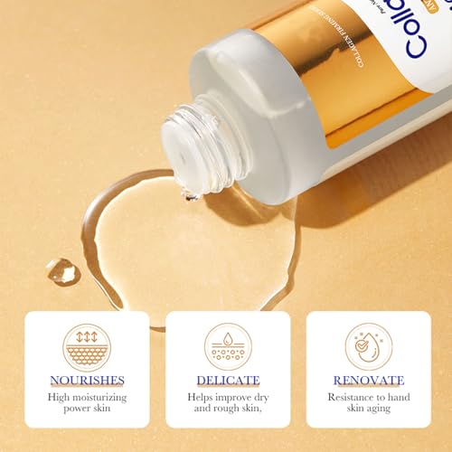 Collagen face wash sets for women, 13 Pcs Skin Care Set , Facial Kit with Facial Cleanser Toner Eye Cream Face Serum Face Cream Face Mask Eye Mask
