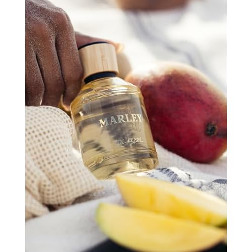 Michael Malul / Marley Soul Rebel -100ml | 3.4oz EDP