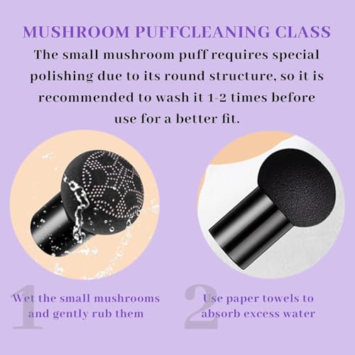 Serentila Elixir Cream Flawless Radiant Skin Instantly, Natural Mushroom Air Cushion Cc, Korean Cc Cream for Older Women, Korean Concealer