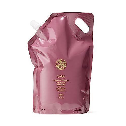 ORIBE Valley of Flowers Replenishing Body Wash Refill