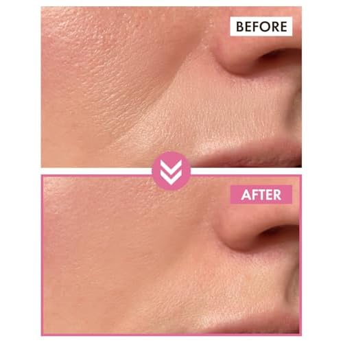 It's Skin Peptide Collagen Serum 1.35 fl oz | Fine Lines and Wrinkles Serum | Organic Skin Care & Hydrating Serum for Face | Collagen Firming Serum for Dry Skin | Korean Skin Care Collagen Face Serum