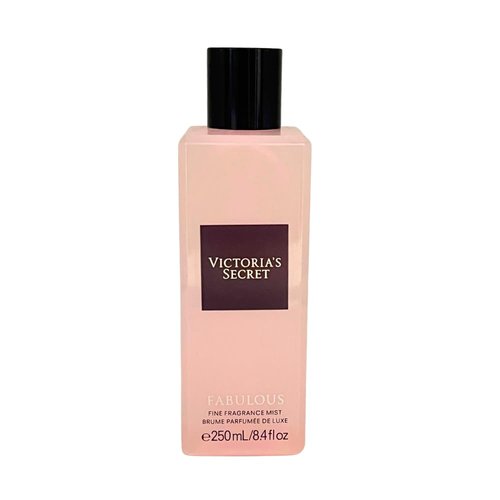 Victoria's Secret FABULOUS Fine Fragrance Mist for Women 8.4 fl oz