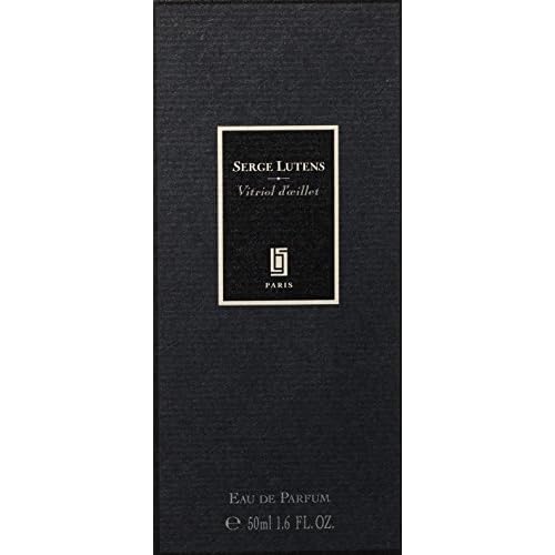 Serge Lutens Eau de Parfum Spray for Women, Vitriol D'oeillet, 1.7 Ounce