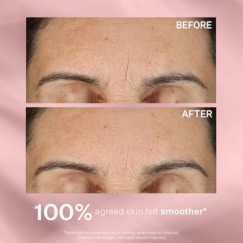 StriVectin Line BlurFector¢â Instant Wrinkle Blurring Primer, Skin Primer to help blur and fill the look of wrinkles, Makeup Primer for Smooth Skin, 1 oz.