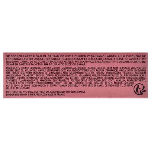 Fresh Sugar Lip Treatment - Mauve Lip Treatment Women 0.15 oz