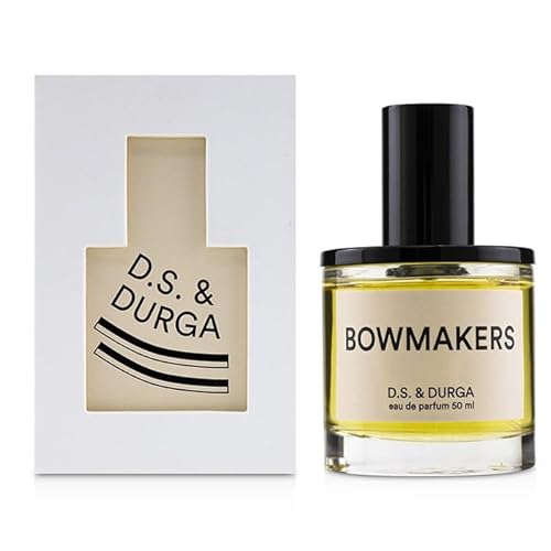 DS & Durga Bowmakers for Unisex - 1.7 oz EDP Spray