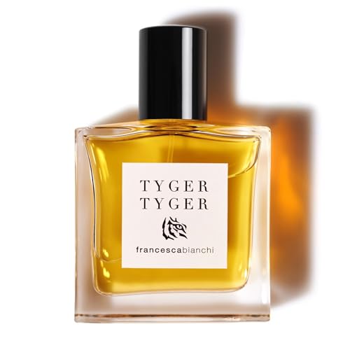 Francesca Bianchi Tyger Tyger - Extrait de Parfum (1 Oz.)