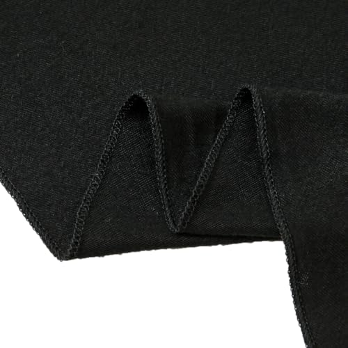 Ready to Wear Hijab Scarf for Women Instant Hijab Soft Head Wraps for Women