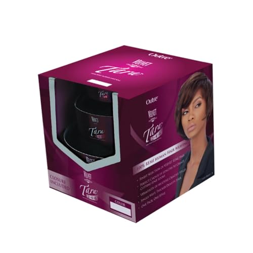 Outre Velvet Remi Tara 2-4-6 (F4/30)