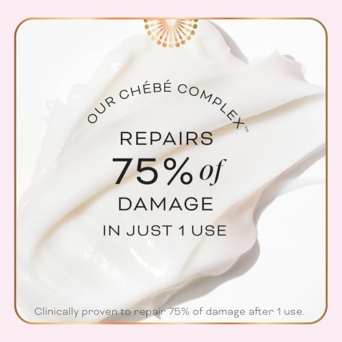 Cheribe Flexible Styling Buttercreme with 100% Chebe Complex + Flaxseed, Lightweight Moisturizer + Curl Styler For All Hair Textures 2A-4C & Porosities, Sulfate Free, 8.5 oz