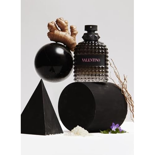 Valentino Uomo Born In Roma for Men - 1.7 oz EDT Spray