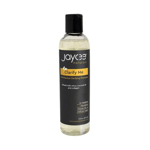 Jaycee Naturals 3-Step Loc Maintenance Kit - Clarify Weekly, Hydrate Daily & Seal Moisture | Shampoo, Rosewater Spray & Lightweight Oil for Locs & Textured Hair - Supports Healthy, Breakage-Free Locs