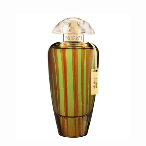 Merchant Of Venice Mystic Incense Eau De Parfum Spray 3.4 Oz