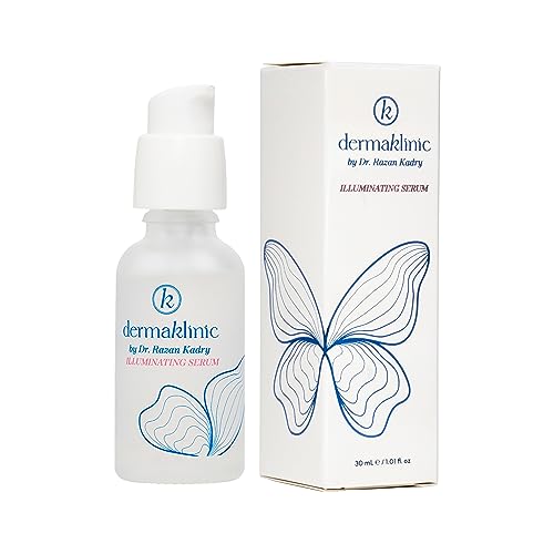 Illuminating Serum - Dermaklinic by Dr. Razan Kadry