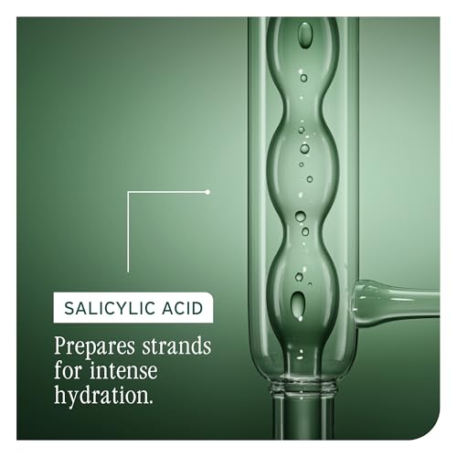 Biolage Ultra Hydra Source Conditioner - Deeply Hydrates and Conditions, Cleanses and Tames Frizz, For Very Dry, Thick, Coarse Hair, Infused with Micro-dosed Cupua?u Butter & Salicylic Acid