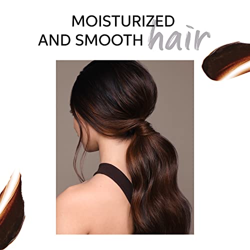 Wella Color Fresh Mask | Color-Depositing Hair Mask for Refreshed Salon Color | Vegan Formula with Avocado Oil for Smooth, Moisturized Results | All Hair Types | Zero Damage | Silicone Free | 5 Fl Oz