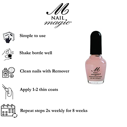 Nail Hardener & Conditioner