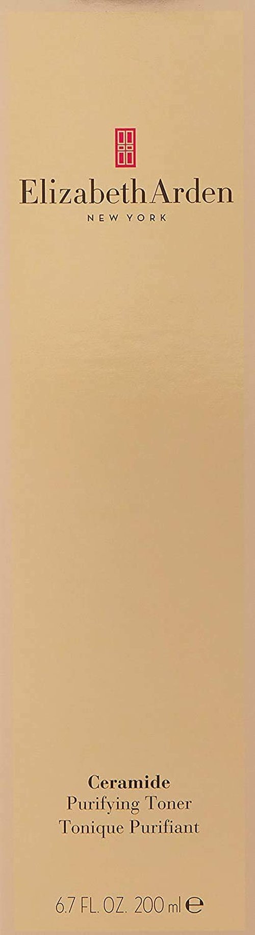 Elizabeth Arden Ceramide Purifying Toner, Skin Care by Elizabeth Arden, Fragrance Free, 6.7 Oz