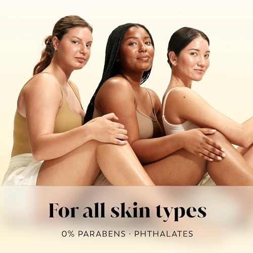 Olay Body Wash for Women, Ultra Moisture, 24hr Moisturizing, Hydrating & Refreshing, B3 Vitamin Complex, Free of Parabens & Phthalates, For All Skin Types, Shea Butter Scent, 33 fl oz