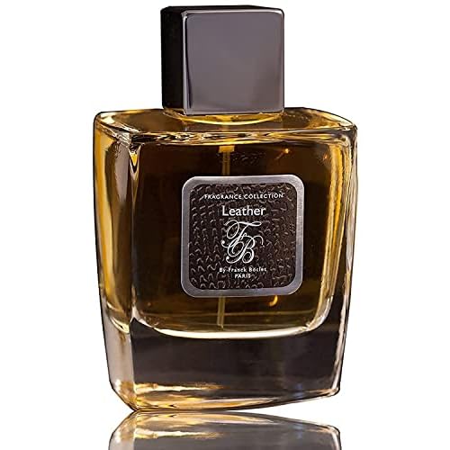 Franck Boclet Leather Eau De Parfum 3.3 fl oz / 100ml