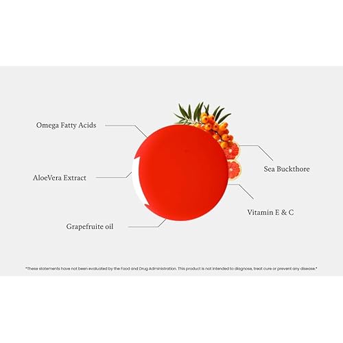 Goodbye to Breakout Face Elixir ? Hydrating Face Oil for Women | Natural, Cruelty-Free, Plant-Based Vitamin C Oil for Oily & Troubled Skin + Acne-Prone Skin Treatment | Handcrafted in USA ? 1.69 fl oz