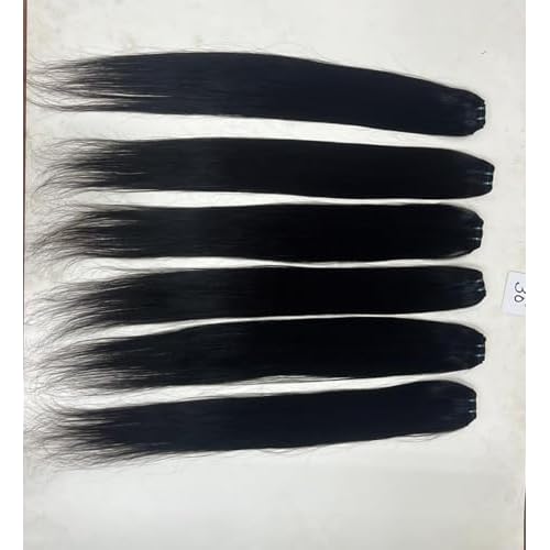 HAIR EXTENSIONS 100% HUMAN HAIR