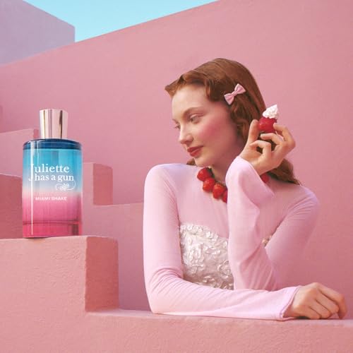 Juliette Has A Gun MIAMI SHAKE EDP 50ml