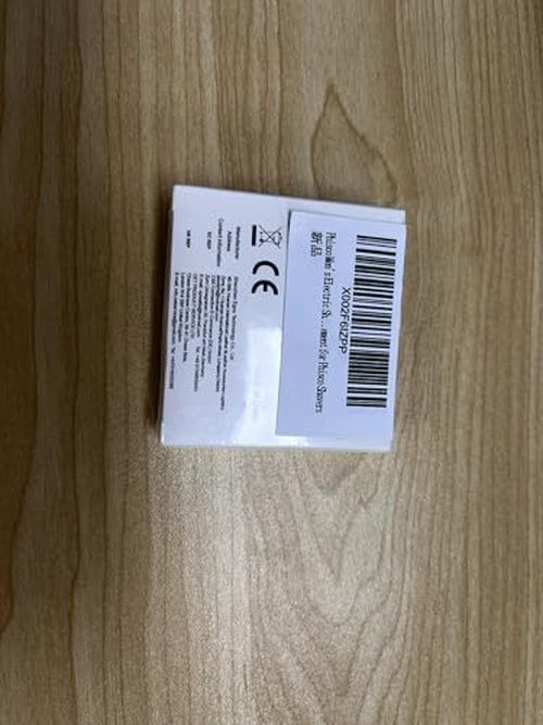 Phisco Men's Electric Shaver Replacement Heads Razor Rotary Blade Replacement for Phisco Shavers
