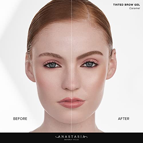 Anastasia Beverly Hills - Tinted Brow Gel