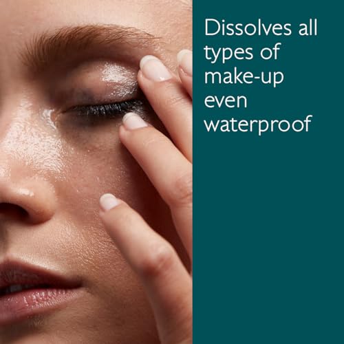 Caudalie Vinoclean Makeup Removing Cleansing Oil, Waterproof Makeup Remover