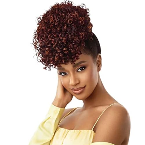 Outre Converti Cap Hair Wig BEACH BABE (280)